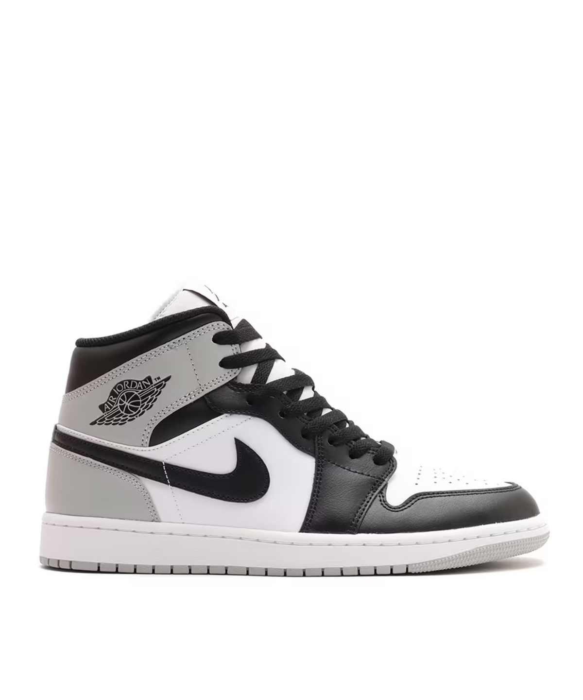 DQ8426-101 Nike Air Jordan 1 Mid Barons (Men's)