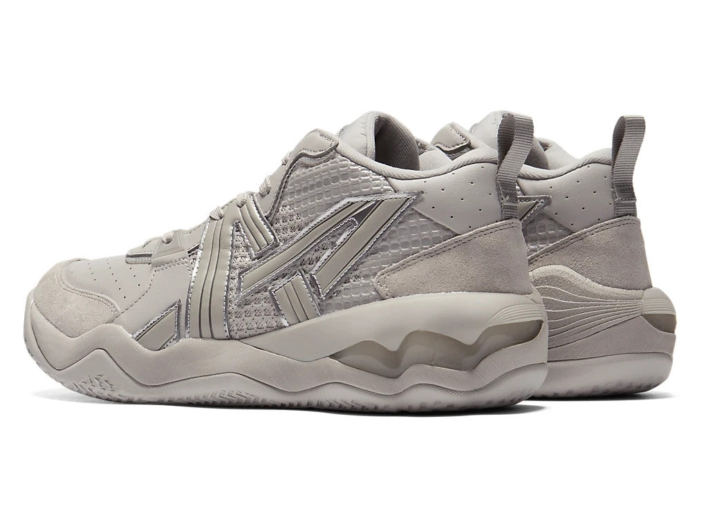 1183C477-020 Onitsuka Tiger TIGCOURT OYSTER GREY OYSTER GREY (Men's)