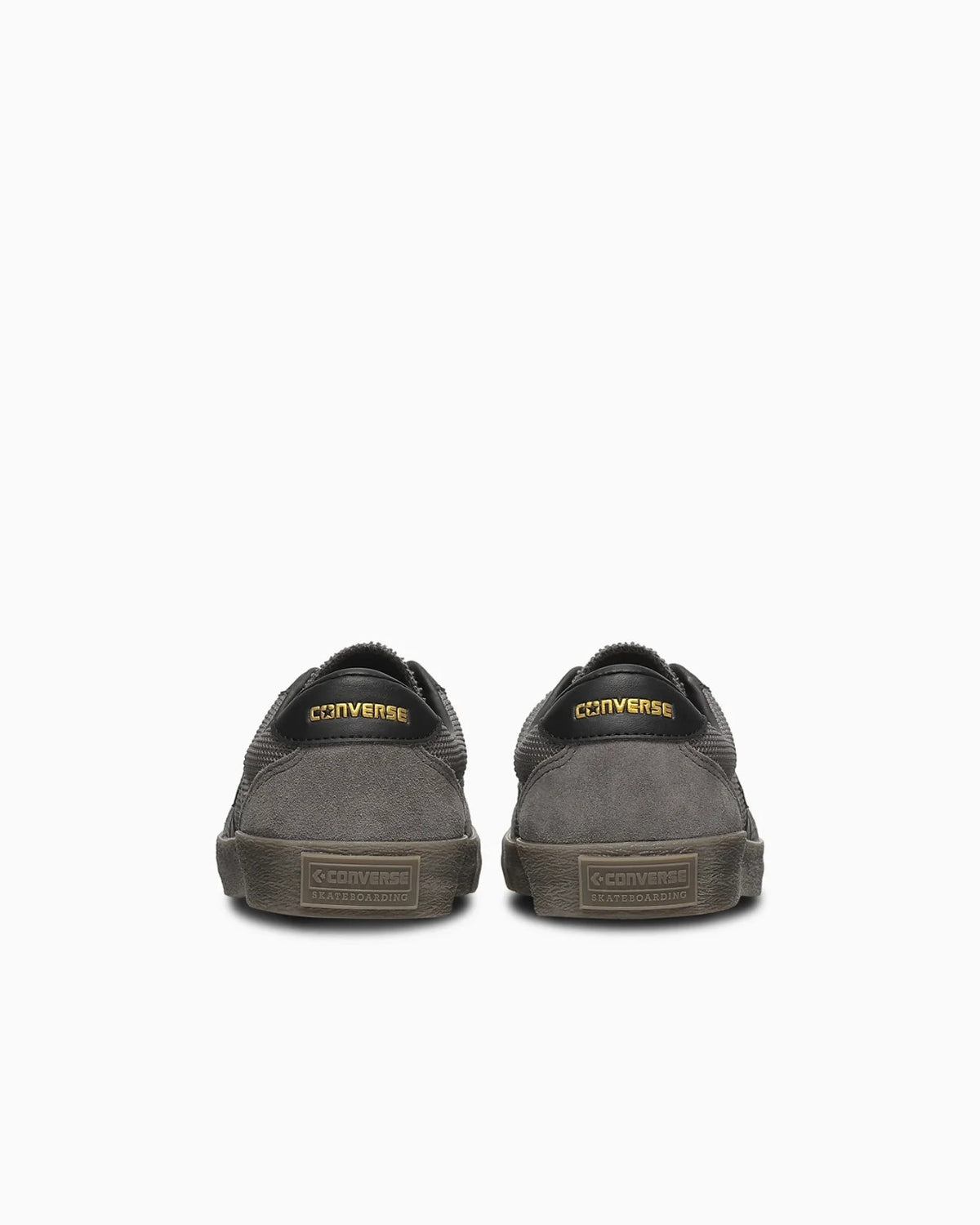 33703080 Converse Roadclassic SK ME OX "Gray/Black" (Men's)