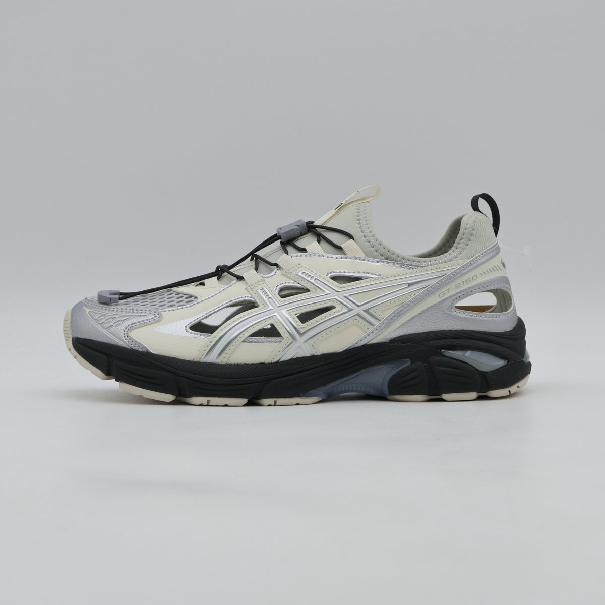 1203A951-021 1203A951-021 Asics GT-2160 Breeze Glacier Grey/Cream (Men's)