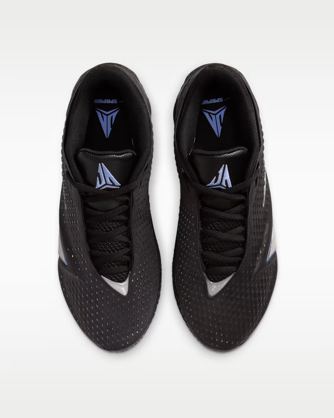 IM4136-001 Nike Ja 4 EP Basketball Shoes (Men's)