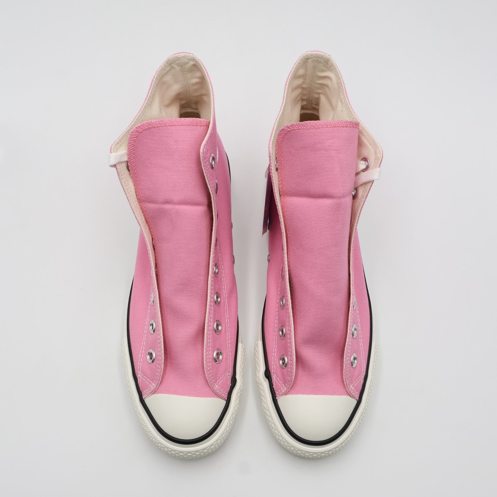 31318300 Converse Canvas All Star J Hi Fondant Pink (Men's)