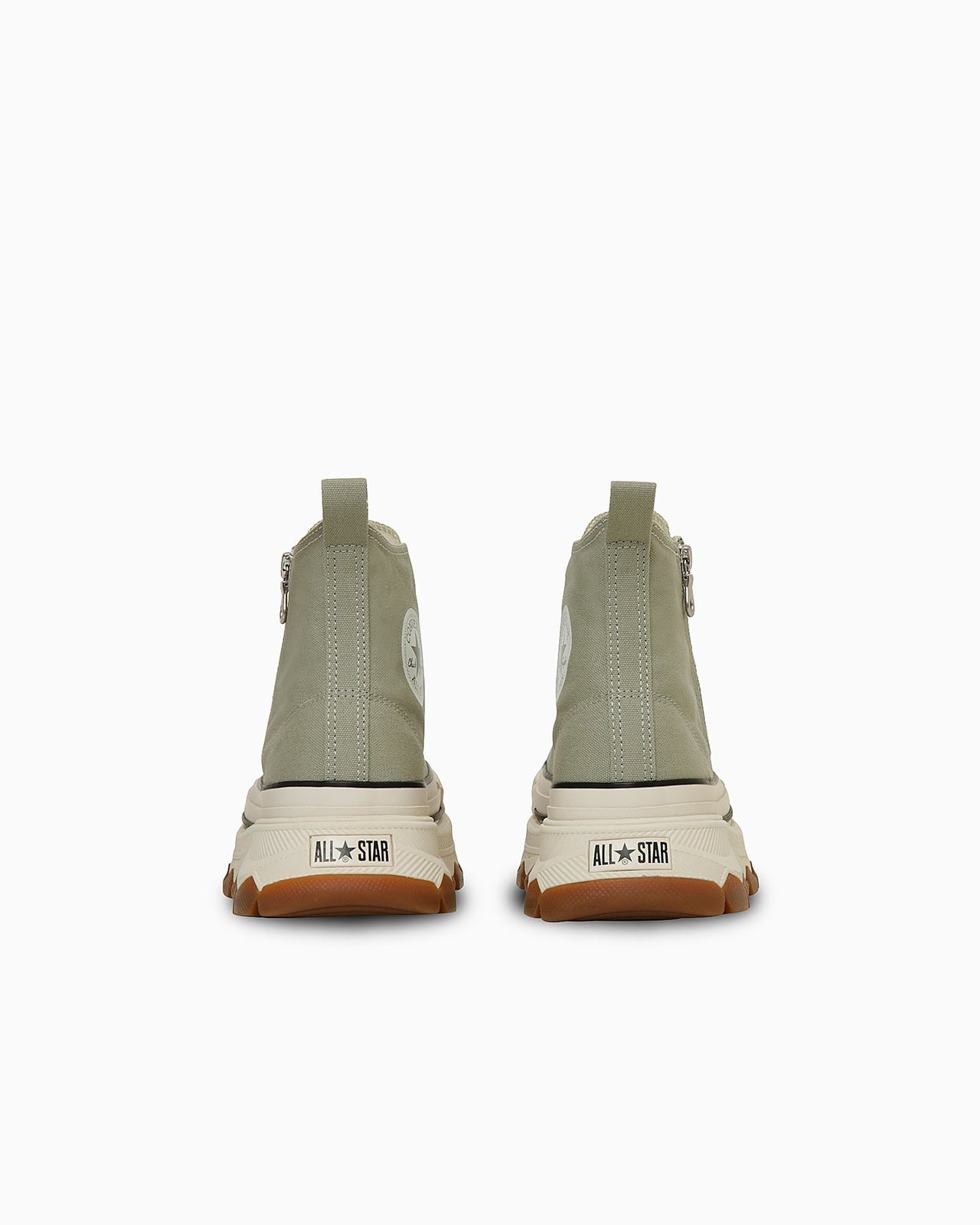 31314850 Converse All Star Trekwave Z Hi Light Sage (Men's)