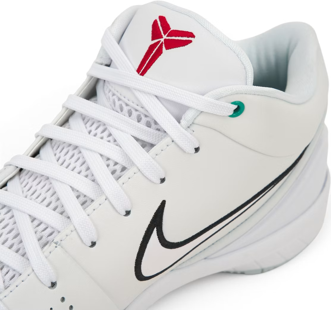 IV6585-900-3 Nike Kobe 4 Protro Draft Pack "Grizzlies" (Men's)