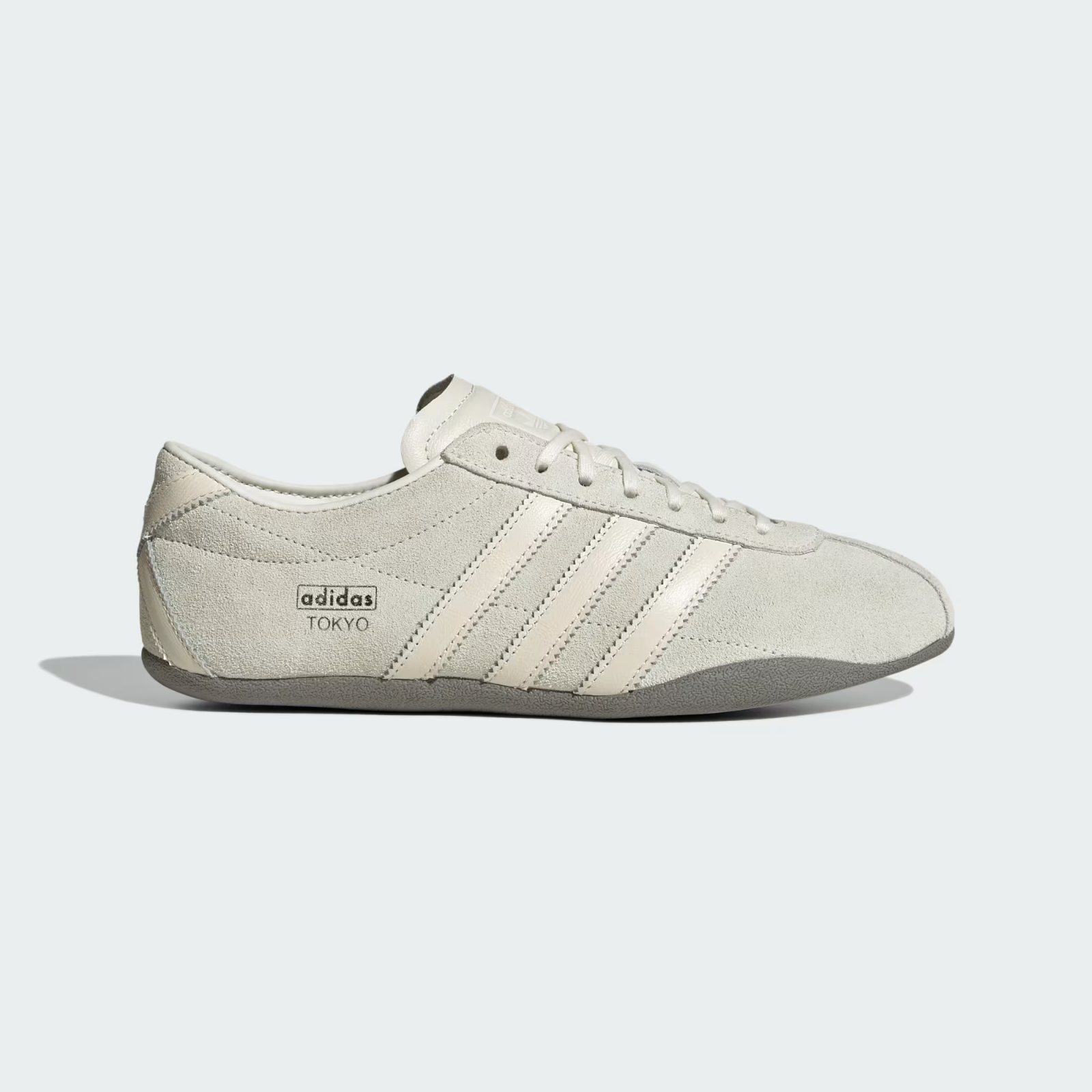 KJ0368 EDIFICE IENA adidas Tokyo Ivory Off White (Women's)