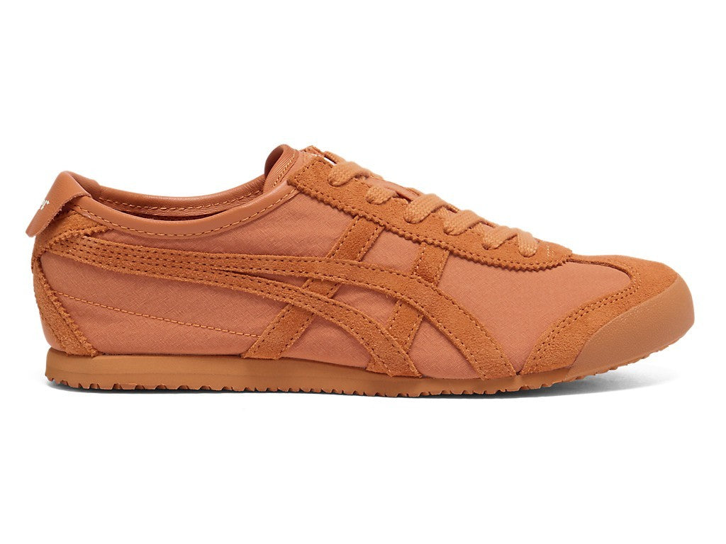1183C769-800 MEXICO 66 onitsuka Brown (Men's)
