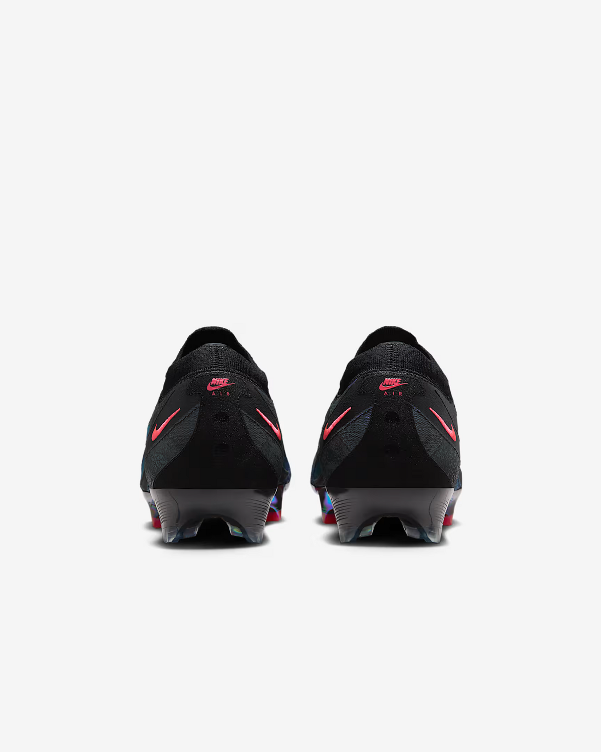 HV9915-001 Nike Mercurial Vapor 16 Elite Solar Red (Men's)