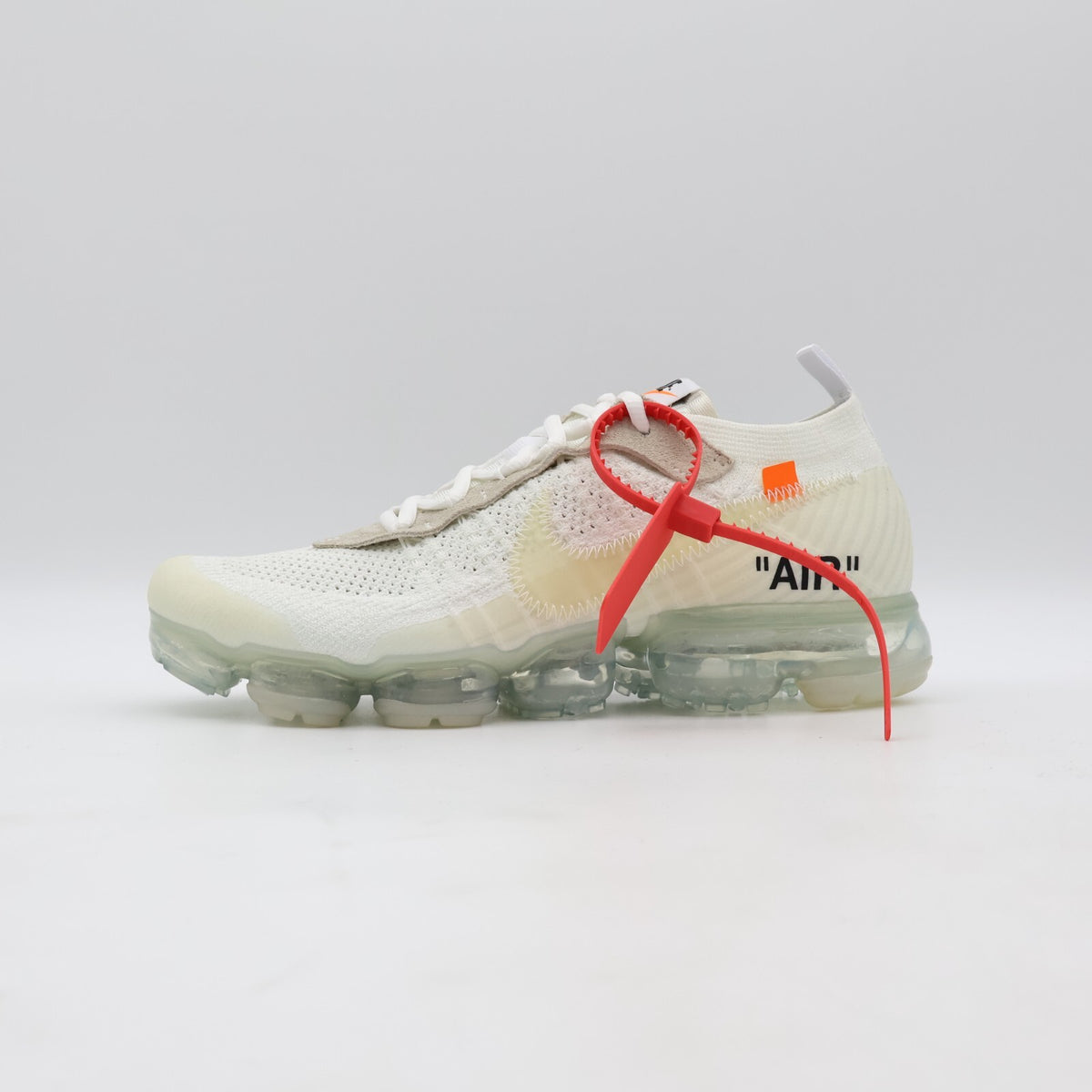 AA3831-100 Off-white Ã Nike Air Vapormax White (Men's)