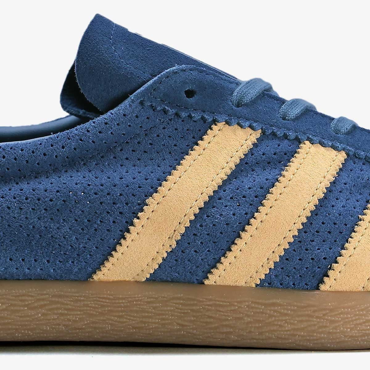 IH9114 adidas Tobacco Dark Marine Ice Tangerine (Men's)