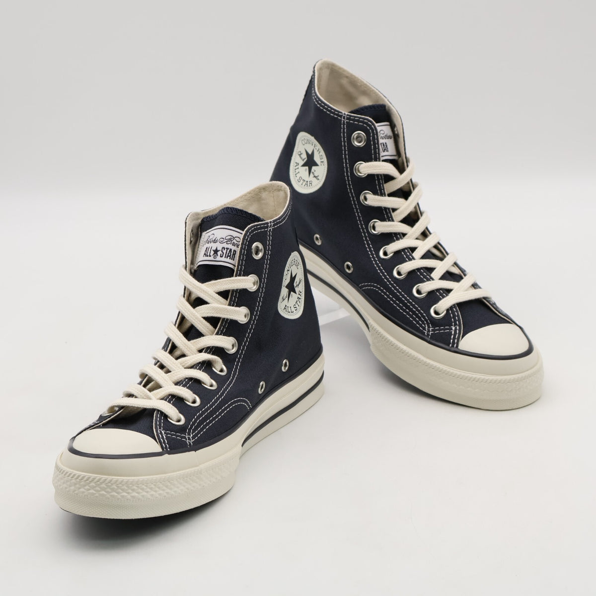 31314560 Brooks Brothers Converse All Star LGCY Hi Navy (Men's)
