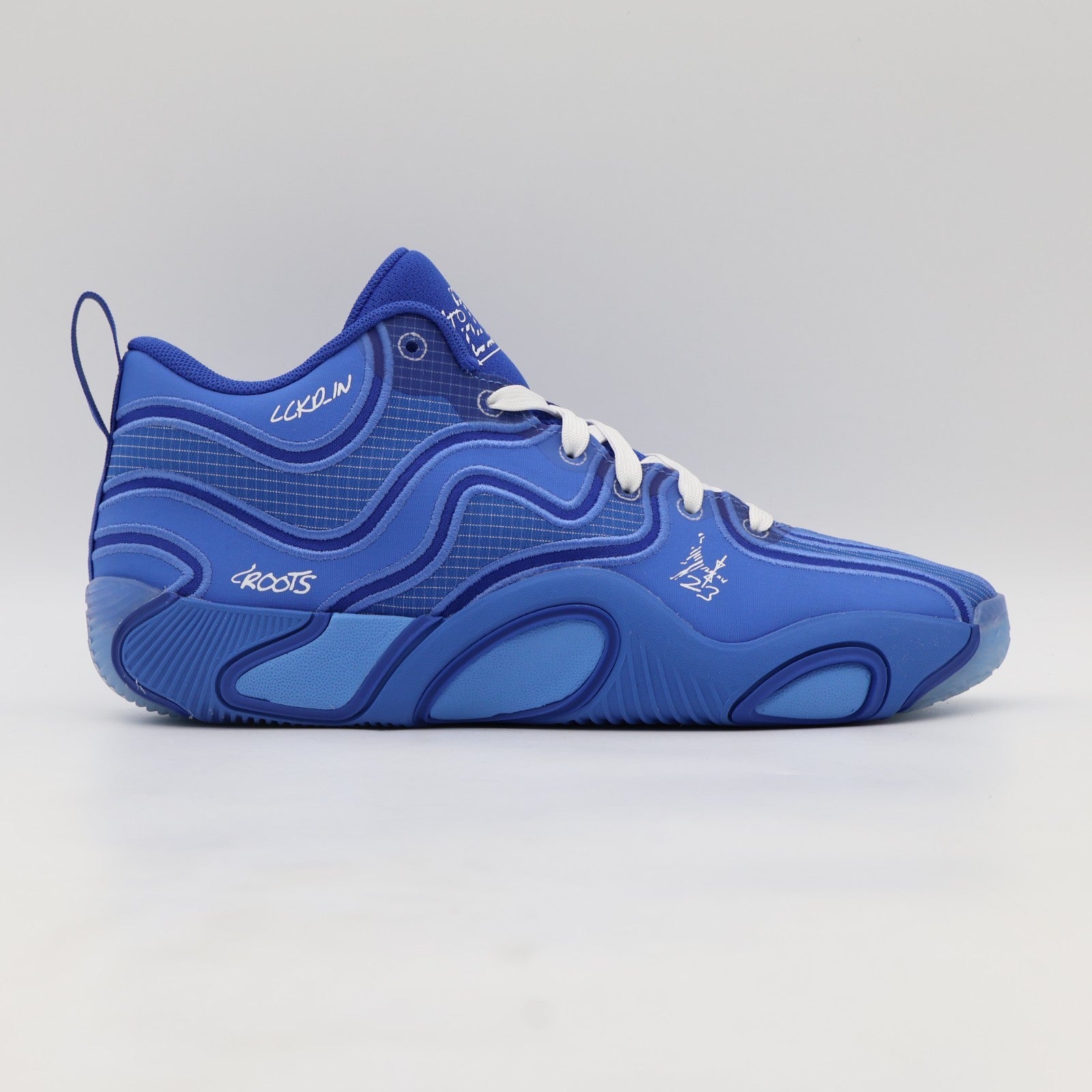 HV6385-400 Nike Jordan Tatum 3 Blueprint (Men's)