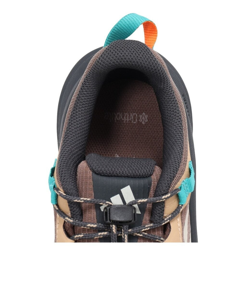KJ4429 Adidas Terrex Freehiker SL GORE-TEX Hiking "Earth Strata/Beige" (Men's)