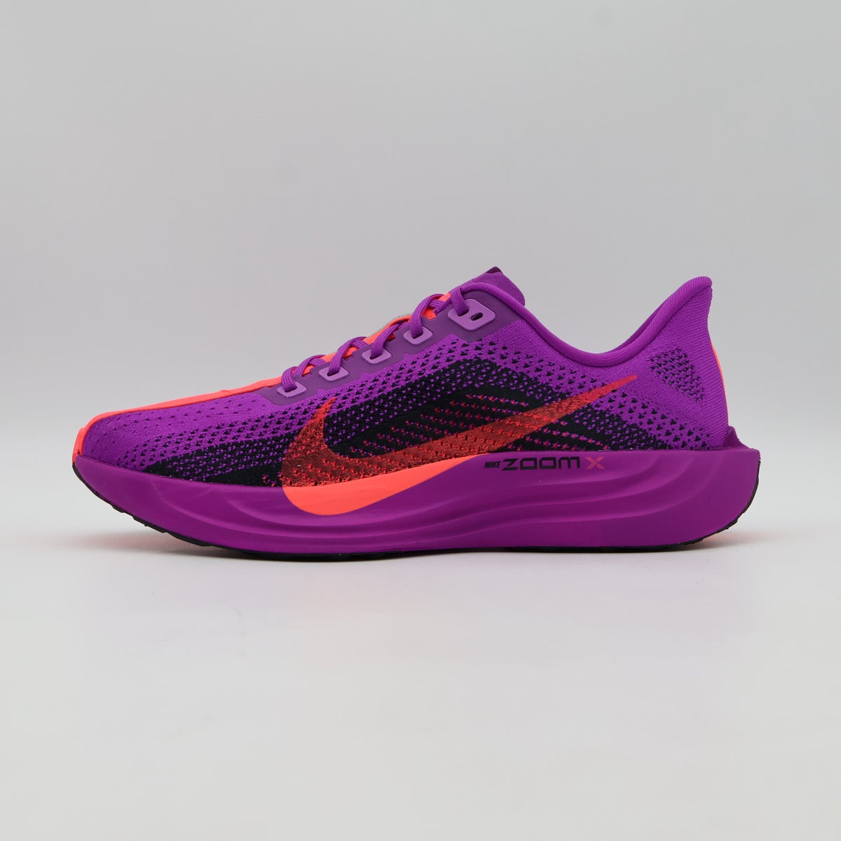 FQ7262-500 Nike Pegasus Plus Vivid Purple Black Hot Punch (Men's)