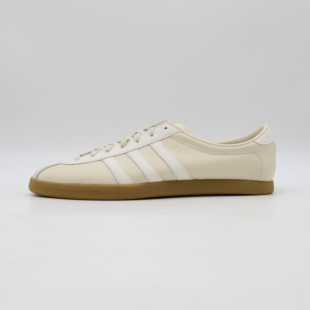 IG6207 adidas Originals London Wonder White Core White Gum (Men's)