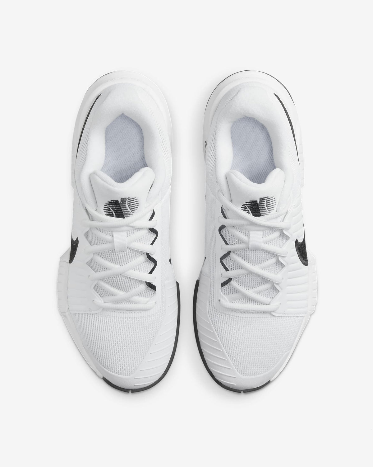 FB3146-100 Nike GP Challenge Pro White White Black (Women's)