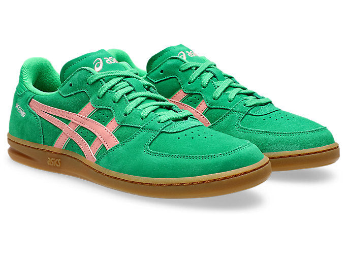 1203A452-300 Asics Skyhand OG Cilantro Grapefruit (Men's)