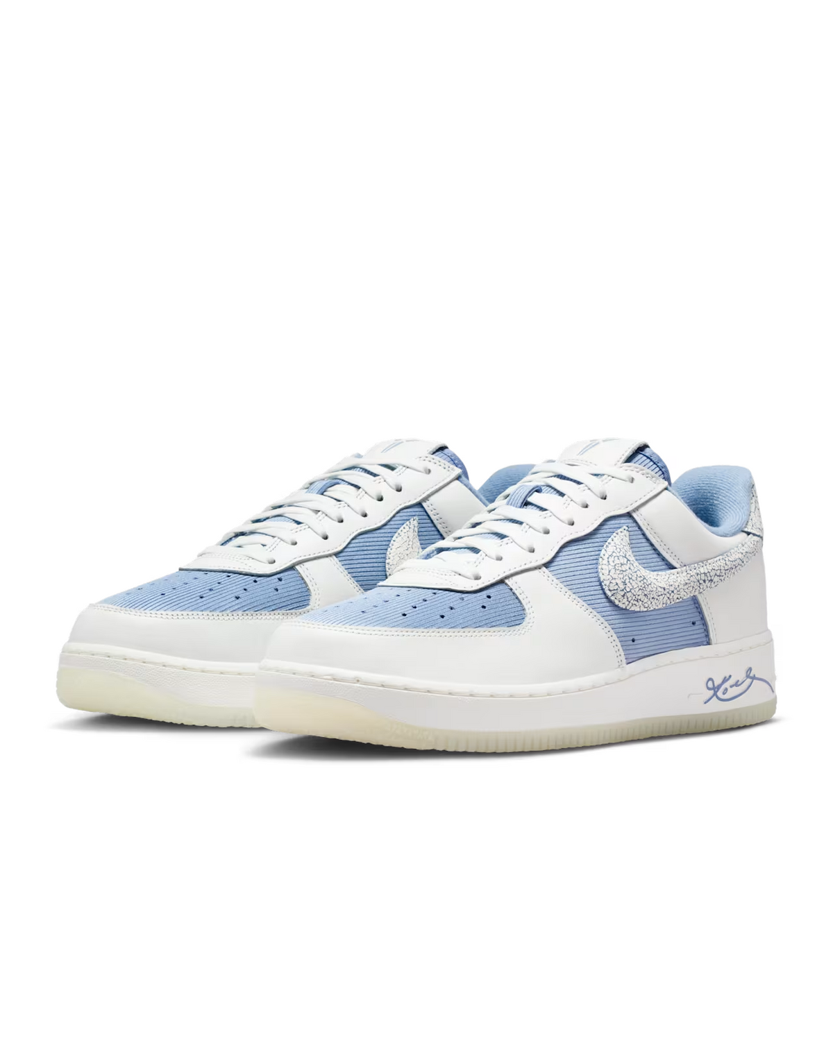 IM0583-400 Kobe Bryant Ã Nike Air Force 1 Low Protro City of Champions (Men's)
