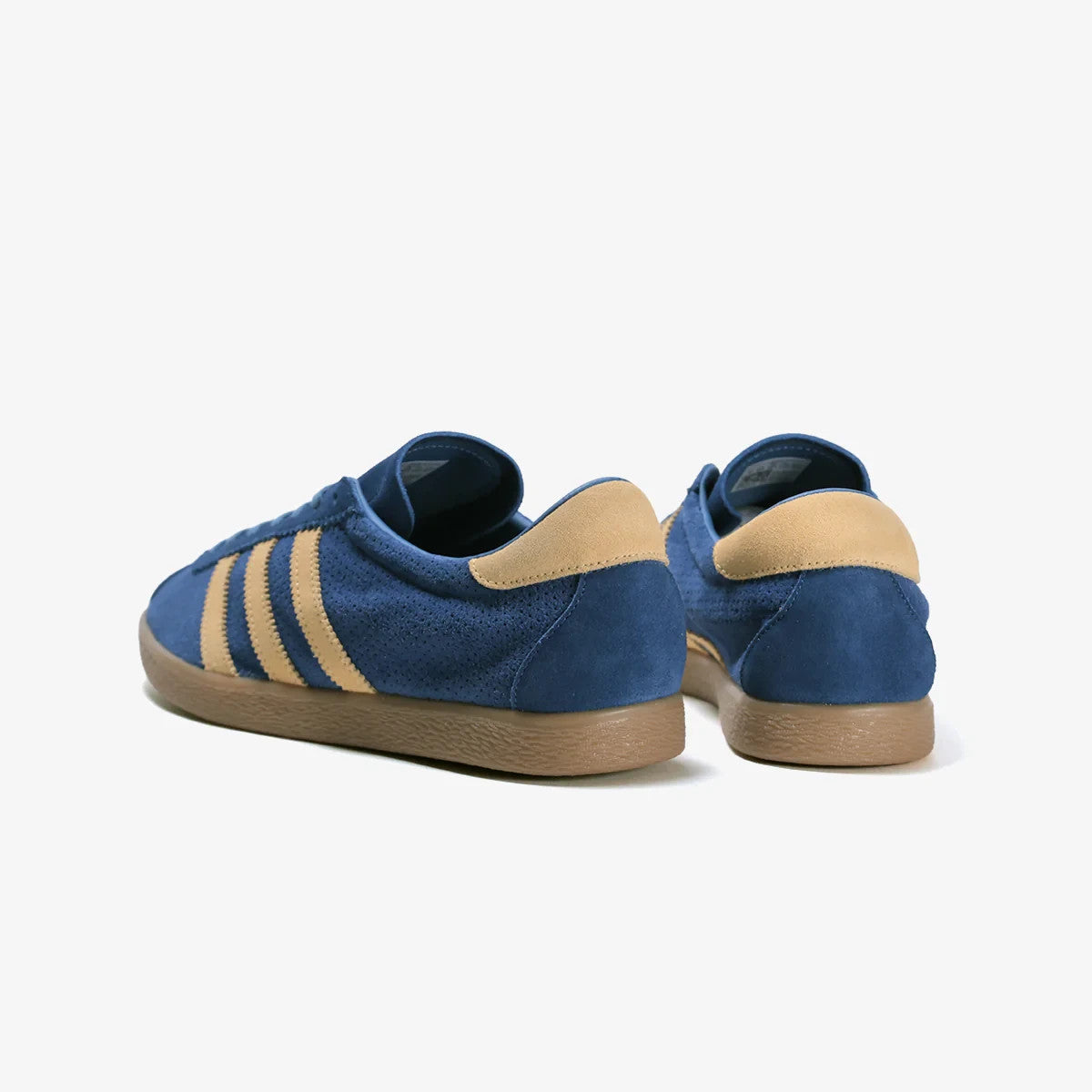 IH9114 adidas Tobacco Dark Marine Ice Tangerine (Men's)