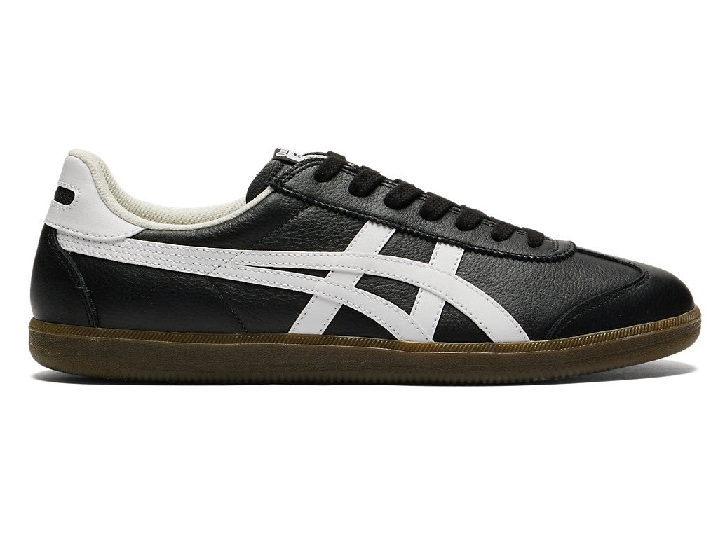 1183C429-001 Onitsuka Tiger Tokuten Black/White (Men's)