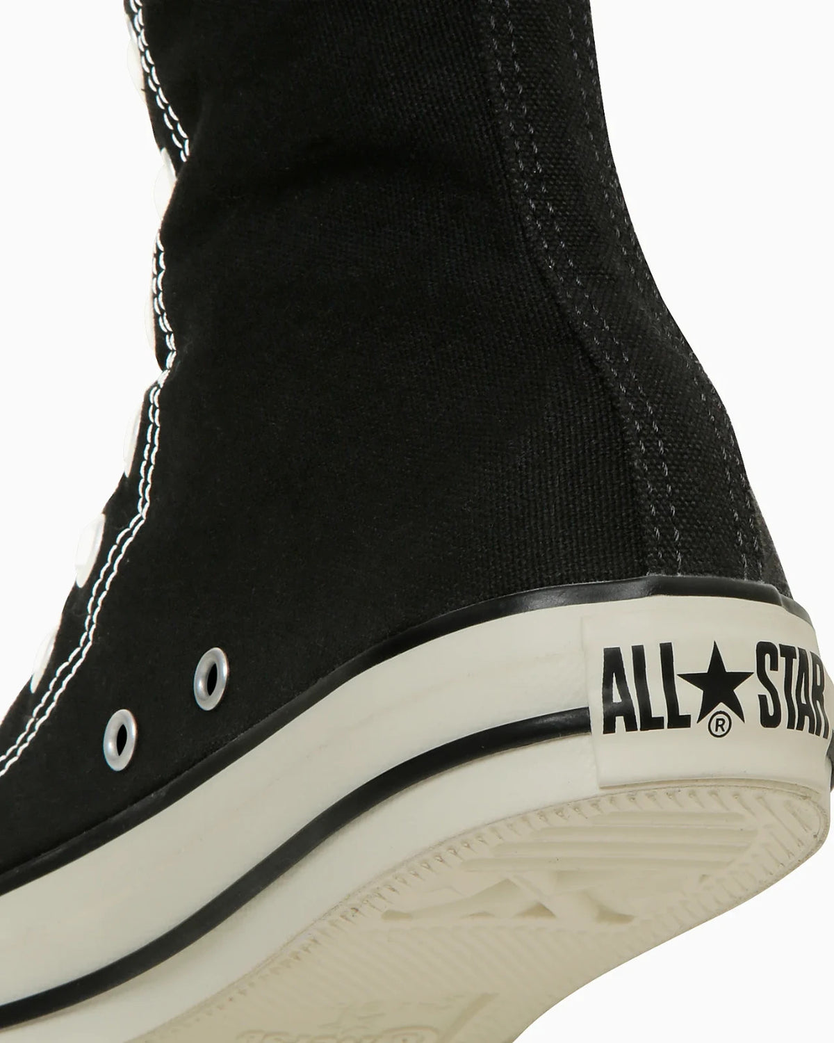 31315620 Converse All Star Z XX-Hi Black (Women's)