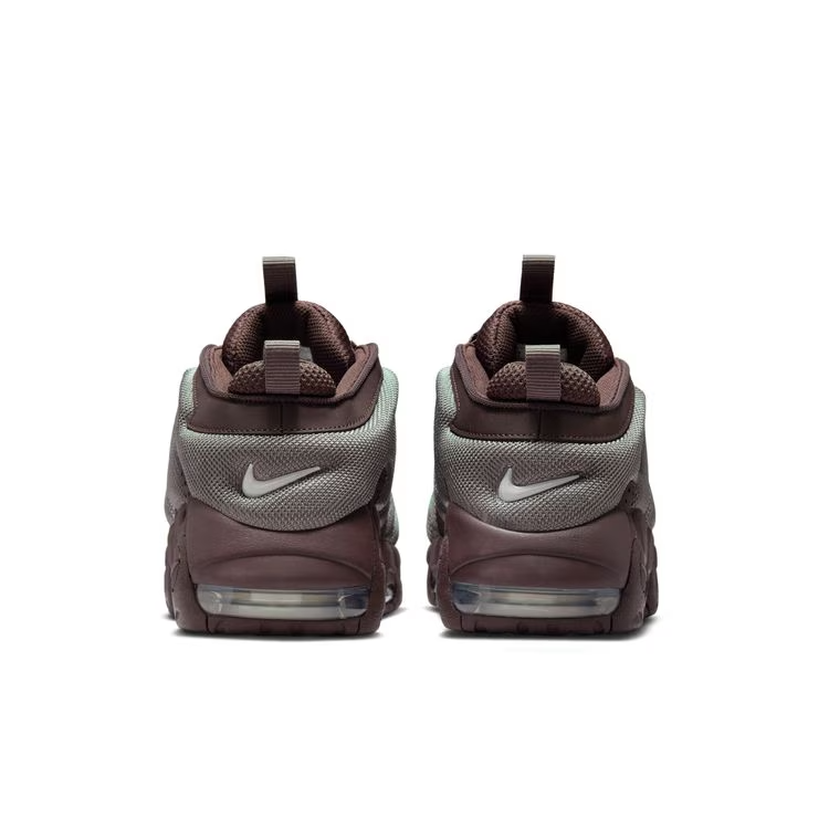 FZ3055-200 Nike Air More Uptempo Low "Baroque Brown" (Men's)