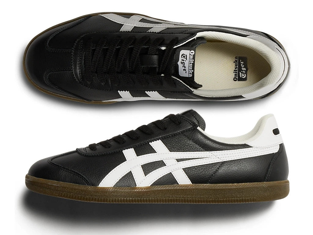 1183C429-001 Onitsuka Tiger Tokuten Black/White (Men's)