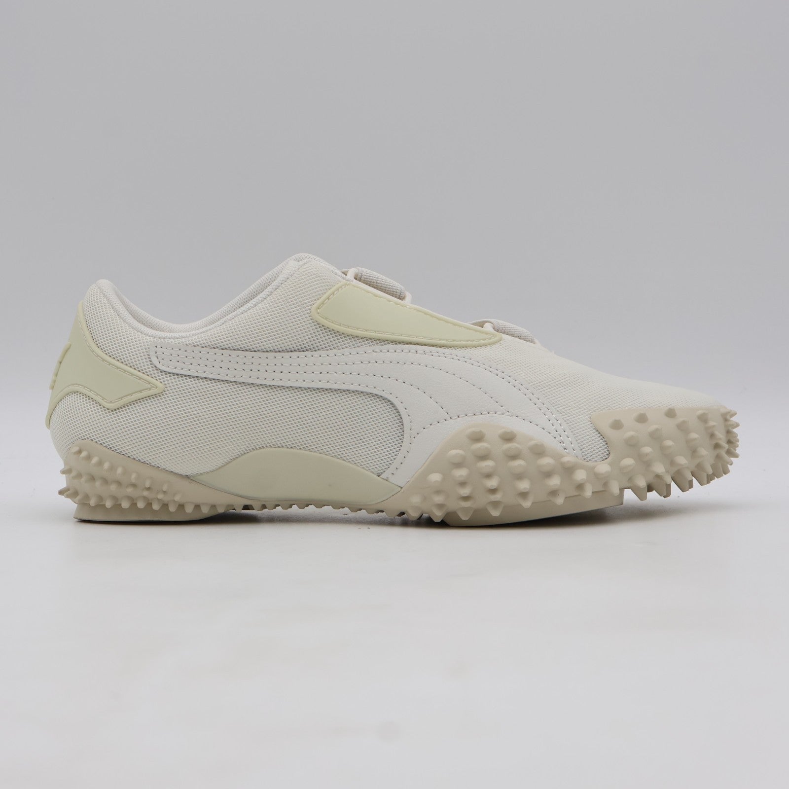 403206-08 Puma Mostro OG Prime Warm White Alpine Snow (Men's)