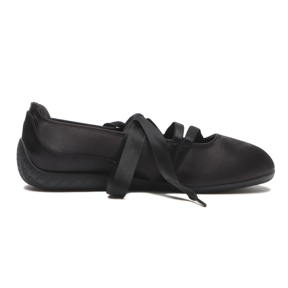 407681-02 Puma Speedcat Ballet Etoile "Puma Women's Black" (Women's)
