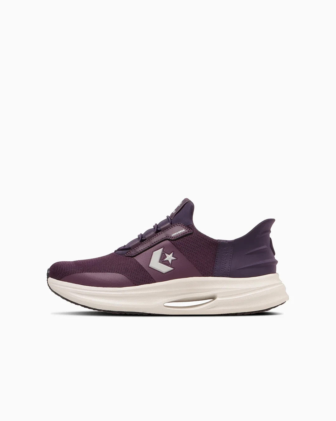 33600182 Converse Cavestar Slit Slide Dark Purple (Men's)