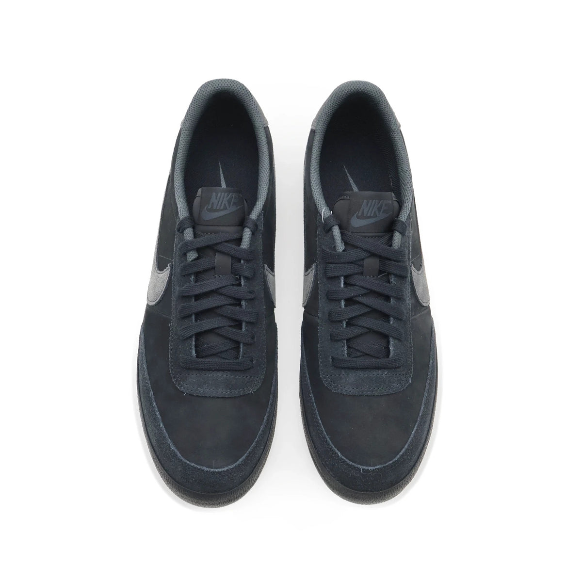 HV6116-001 Nike Killshot 2 PRM Black/Anthracite ( Men's )