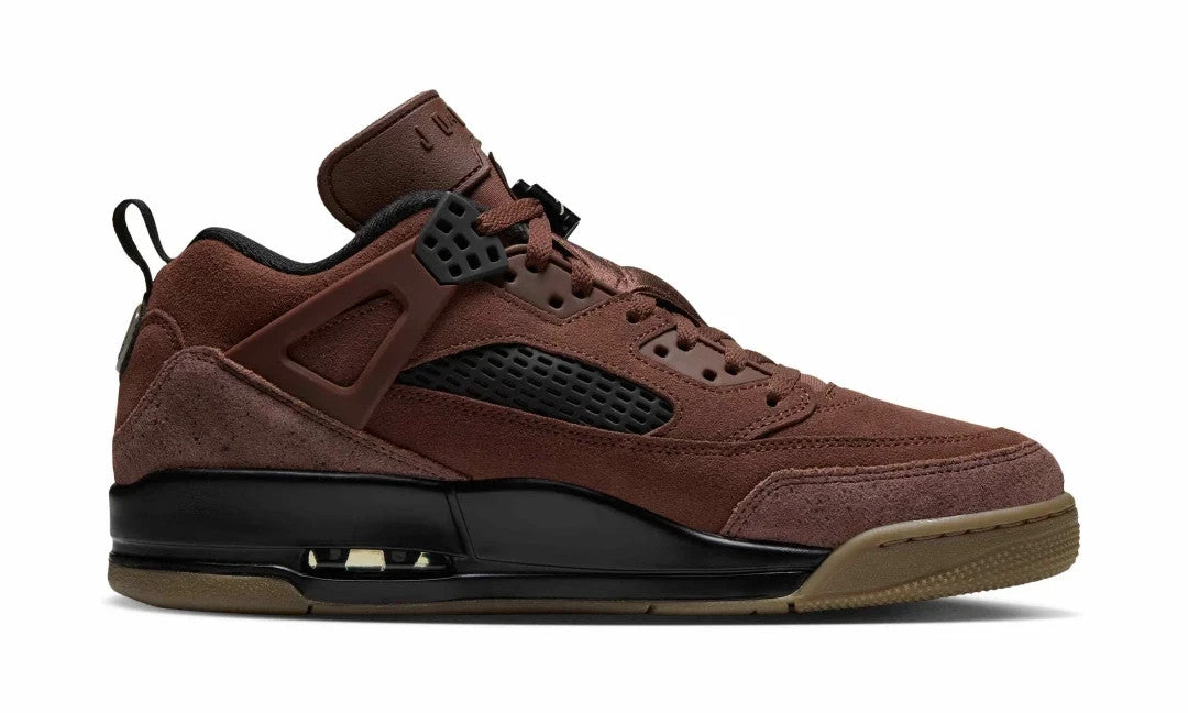 FQ1759-200 Nike Jordan Spizike Low "Fauna Brown" (Men's)