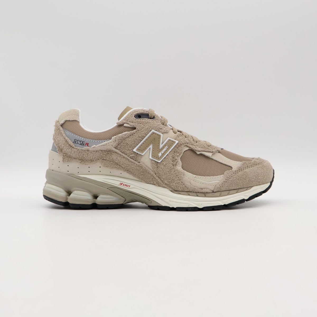 M2002RDL New Balance 2002R Protection Pack Driftwood Beige Brown White (Men's)