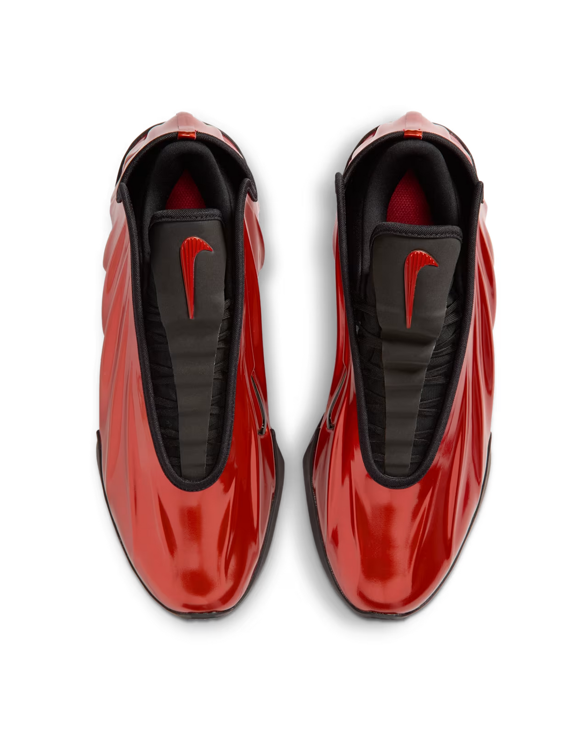 FZ5590-603 Nike GT Future "Varsity Red" (FZ5590-603/FZ5591-603) (Men's)