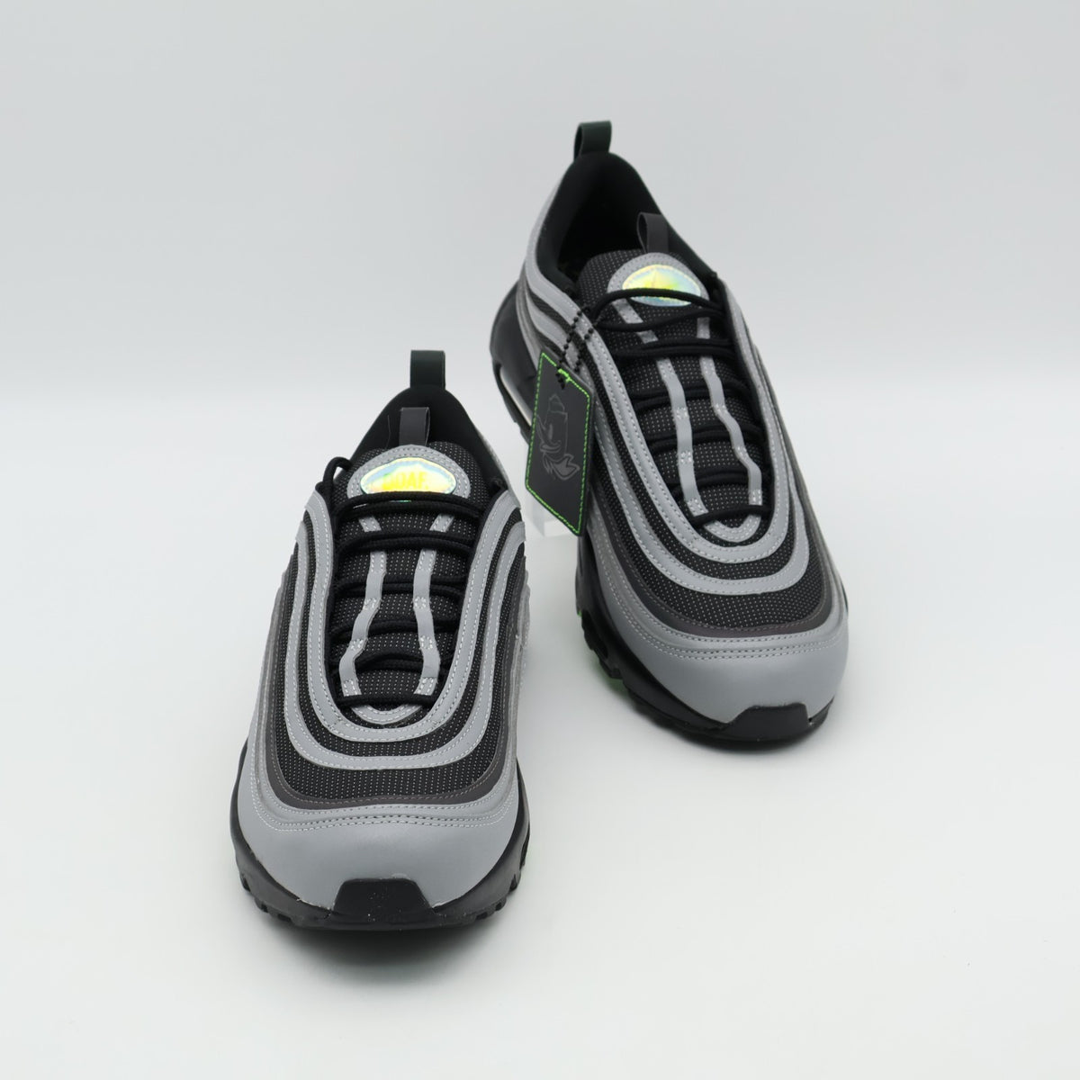 IM2174-001 Division Street Nike Air Max 95/97 Ducks of a Feather (Men's)