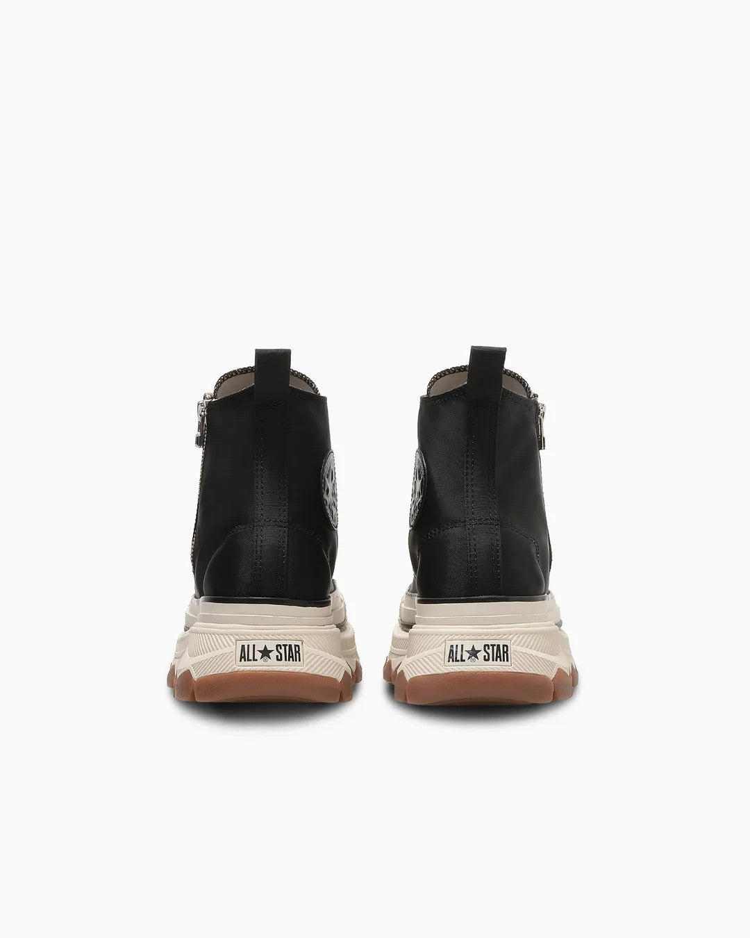 31317980 Converse All Star Trekwave NL Z Hi Black (Men's)