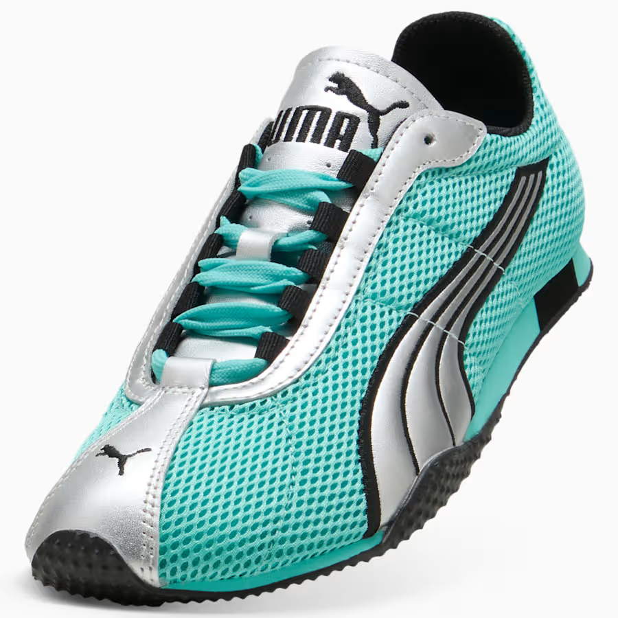403692-24 Puma H-Street OG "Intense Mint/PUMA Silver" (Men's)