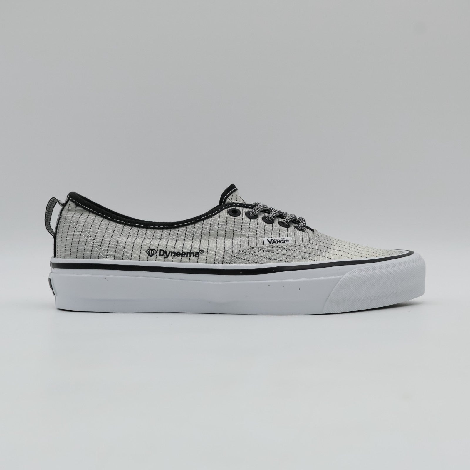 VN000EH1BA2 OTW by Vans Authentic 44 HT Vibram Black White (Men's)