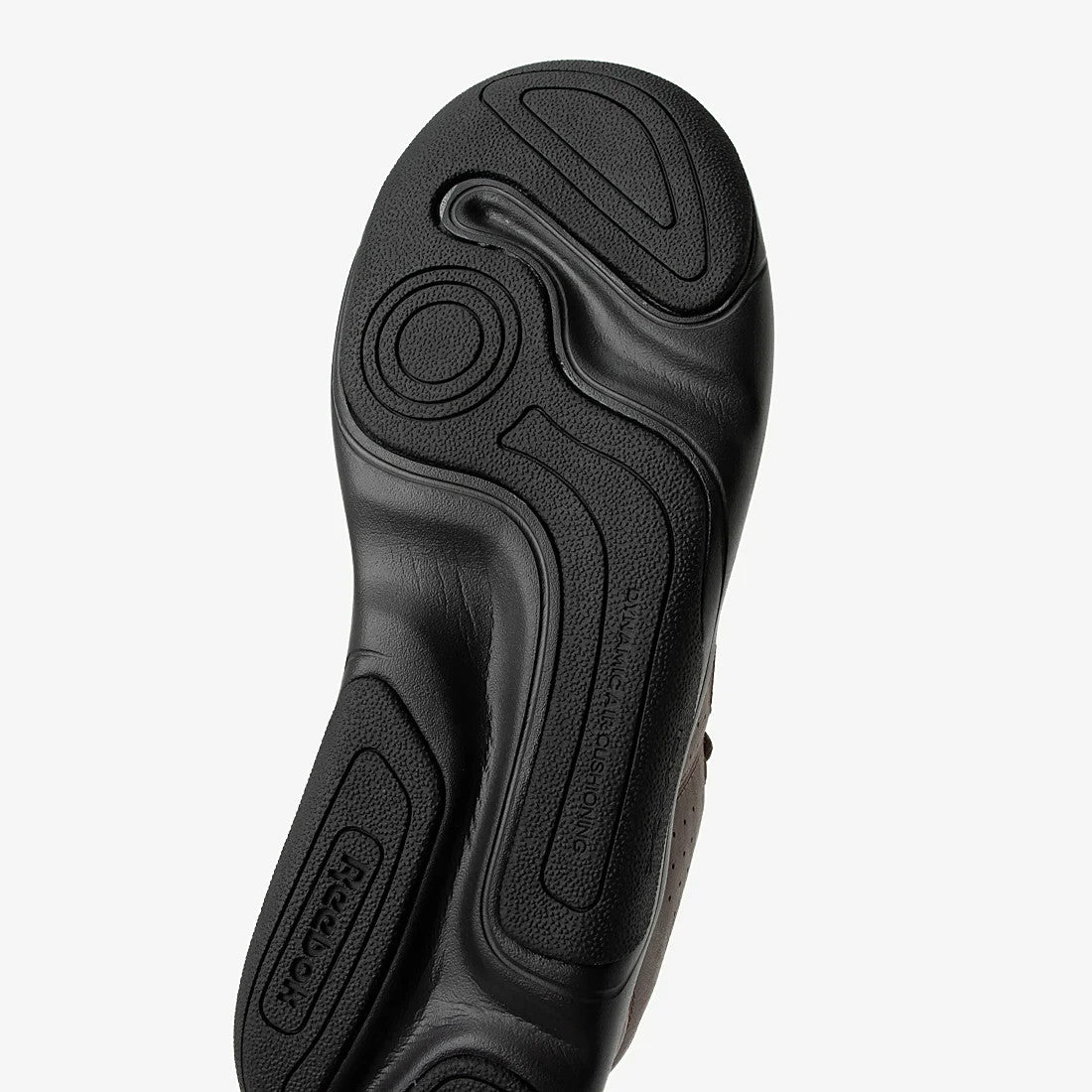 100263706 Reebok DMX Comfort + Classic Brown (Men's)