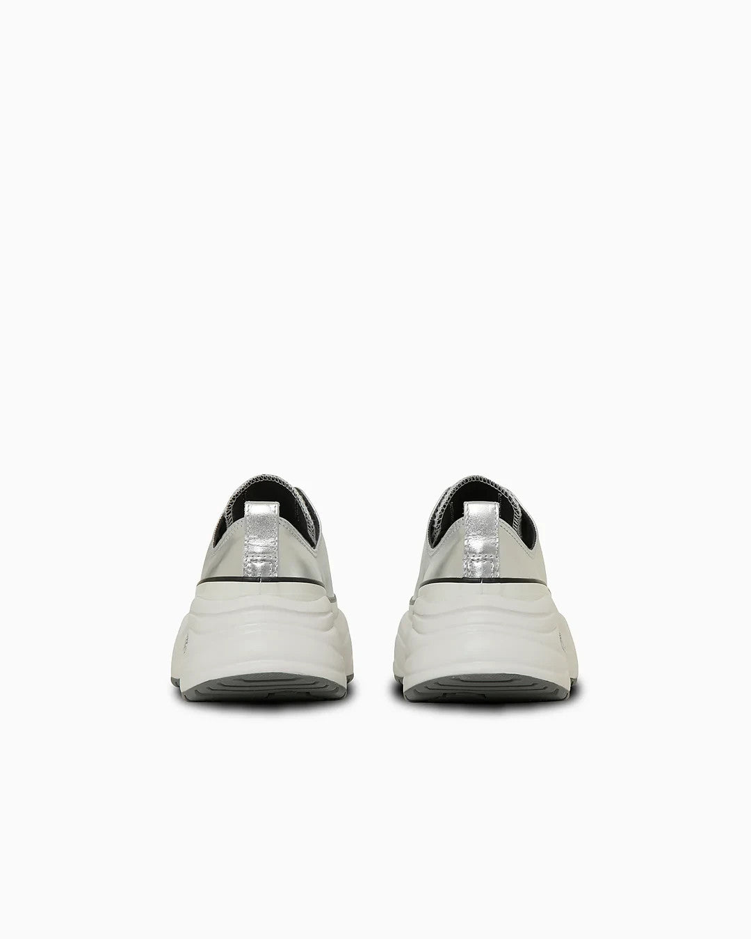 31314790 Converse All Star Surgetrainer LE OX Silver (Men's)
