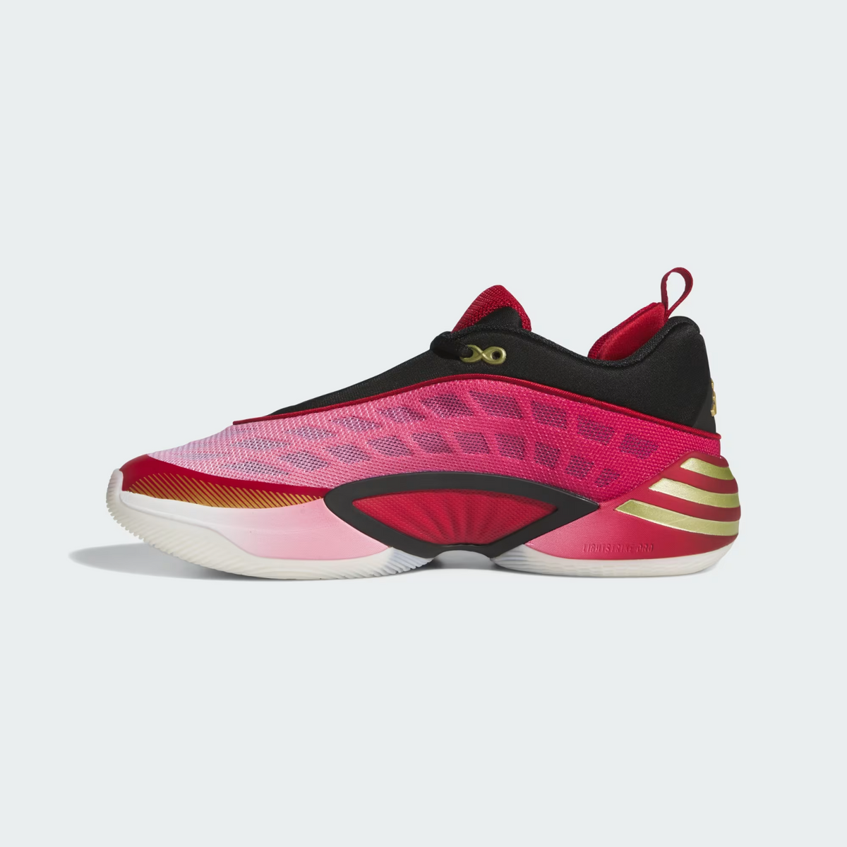 KI9283 adidas D.O.N. Issue 8 (Men's)