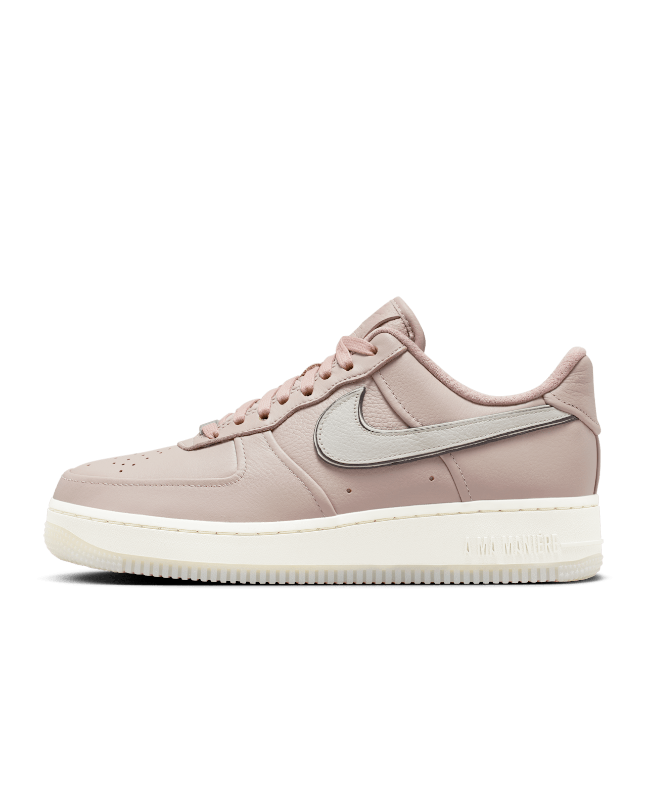 HF4084-200 A Ma ManiÃ©re Ã Nike Air Force 1 Low '07 (Women's)
