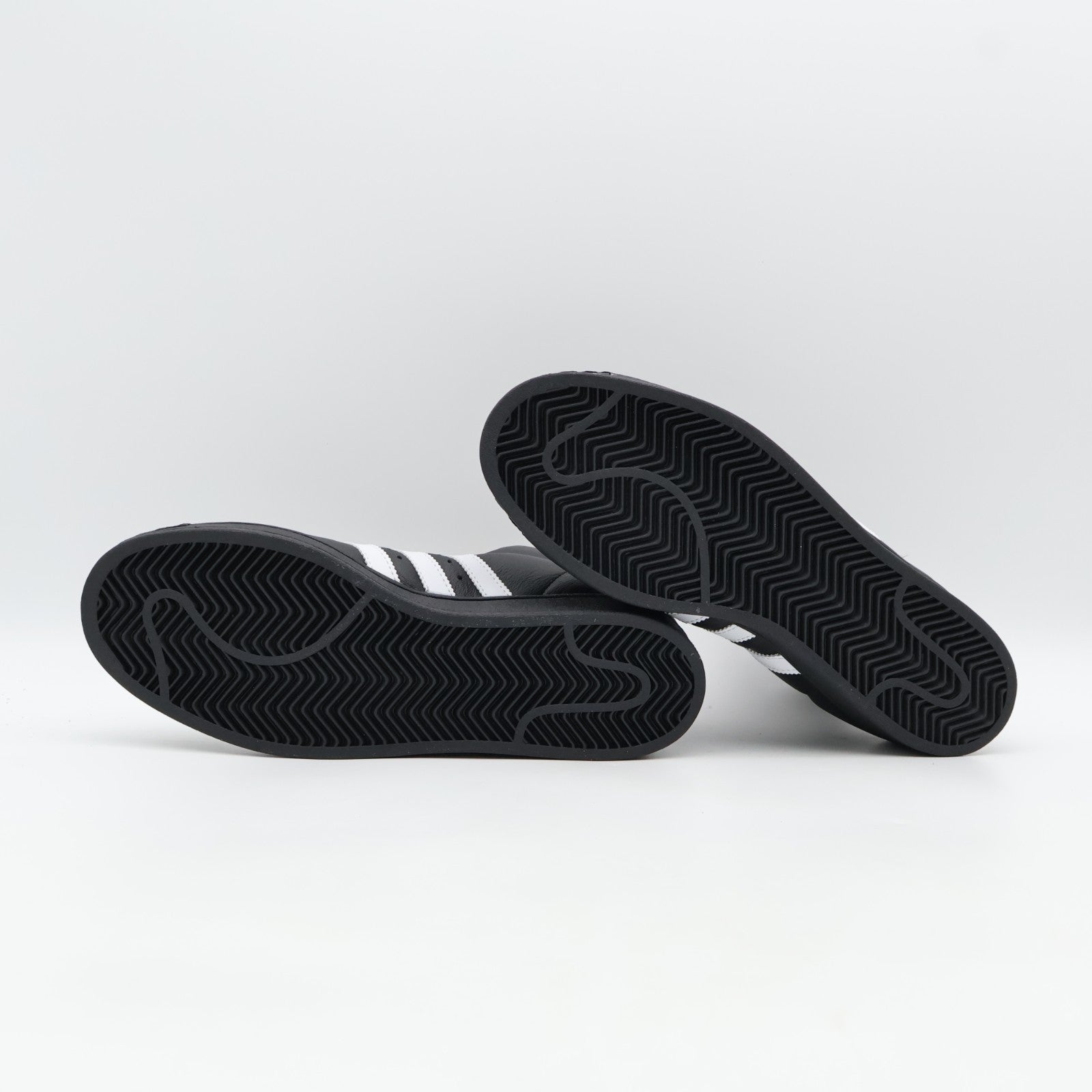 IE6593 adidas Originals Pro Model ADV Core Black Footwear White Gold  (Men's)