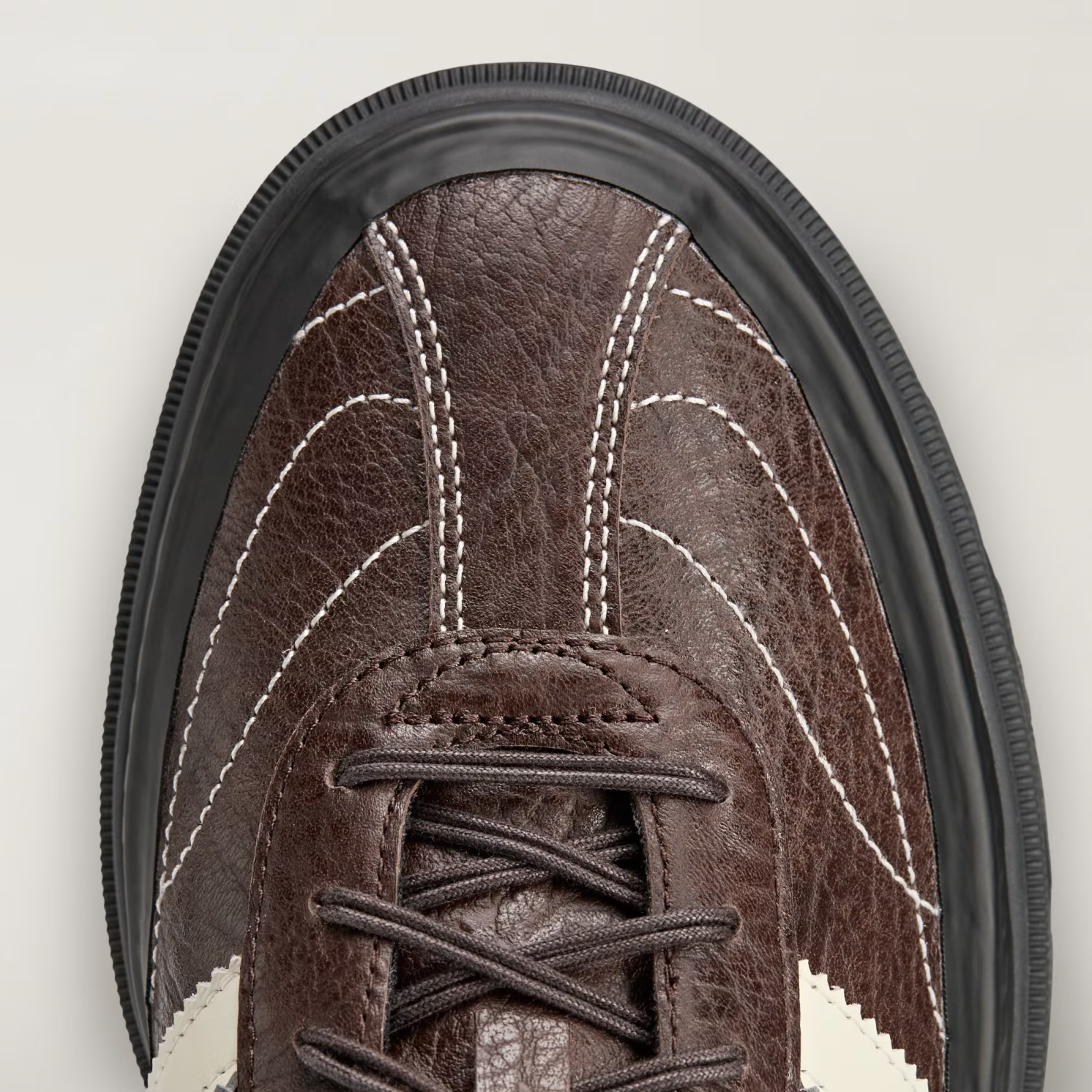 KI4762 Song For The Mute adidas Samba LX Freizeit Brown (Men's)
