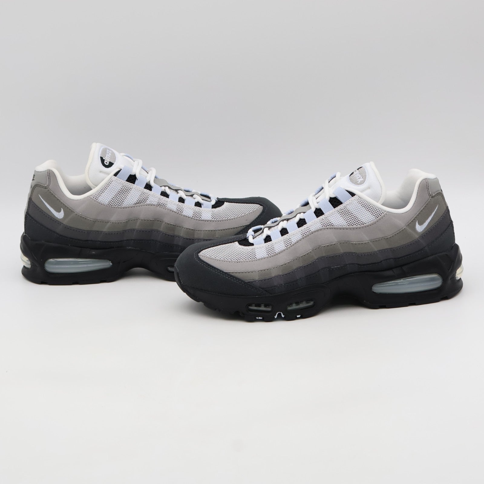 HJ5996-002 Nike Air Max 95 OG Big Bubble Blue Tint (Women's)