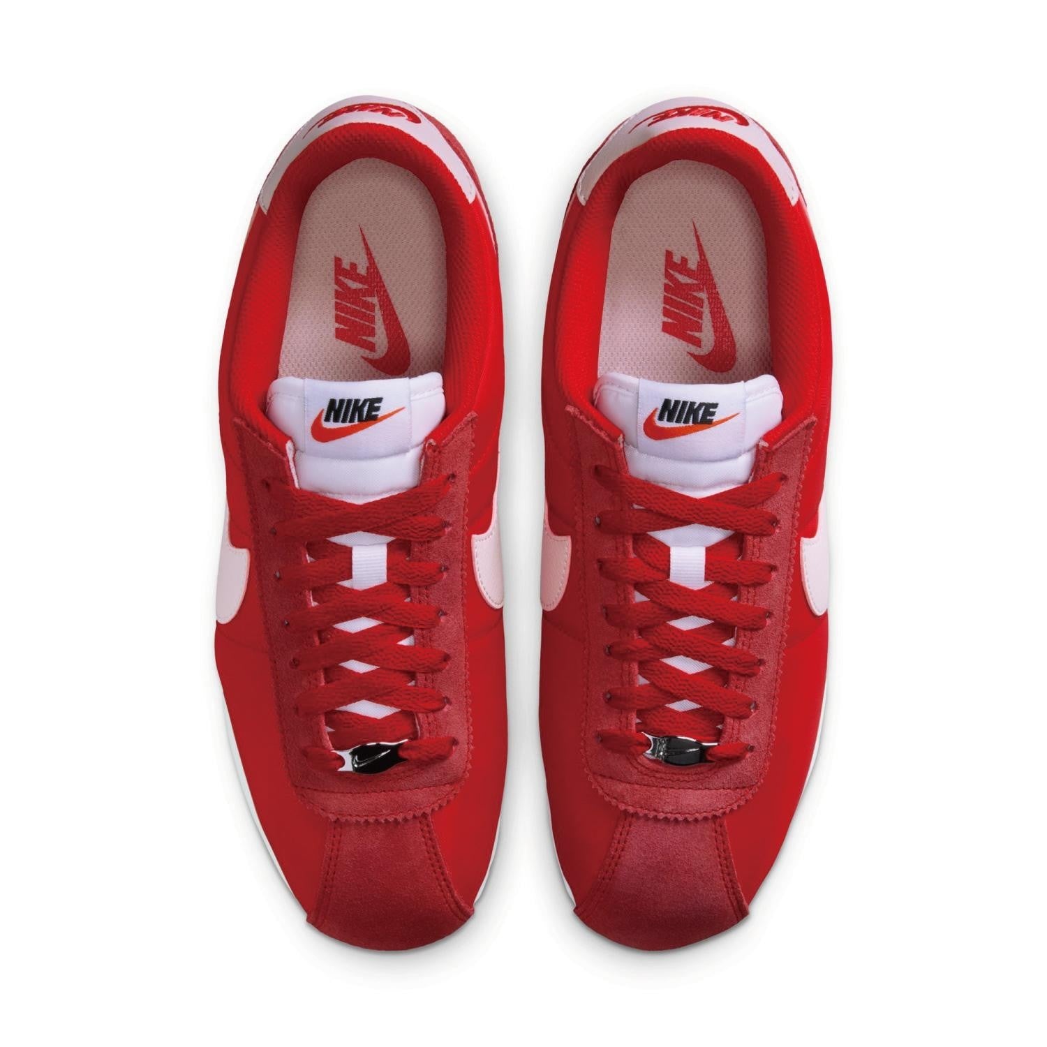 DZ2795-606 Nike Cortez University Red Silt Red White (Men's)