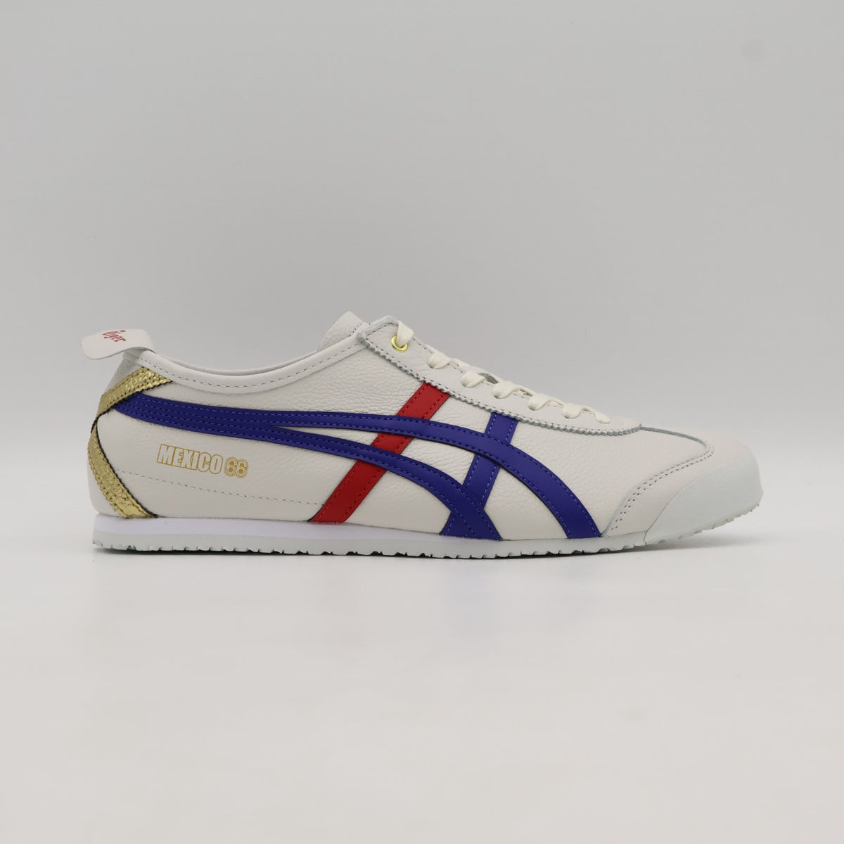 1183B511-100 Onitsuka Tiger MEXICO 66 WHITE (Men's)