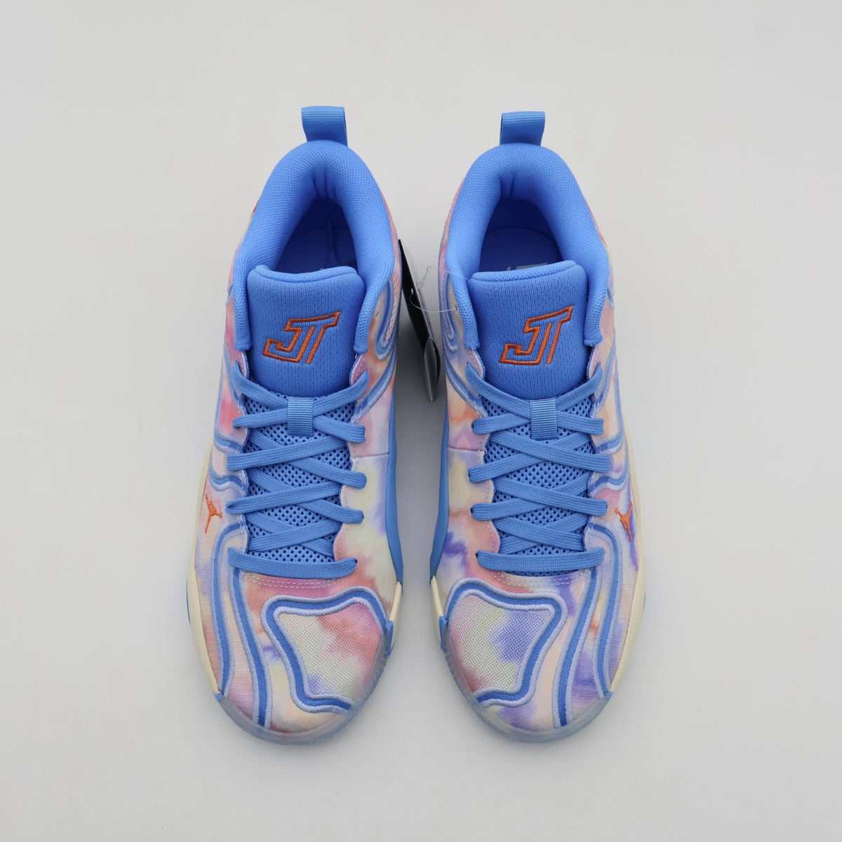 FZ6601-400 Nike Jordan Tatum 3 Tie Dye (FZ6598-400) (Men's)