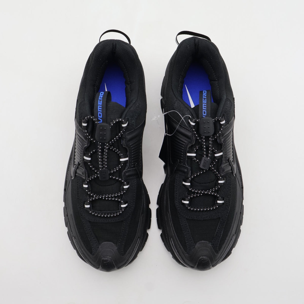 HQ2181-004 Nike Zoom Vomero 5 Roam Black (Women's)
