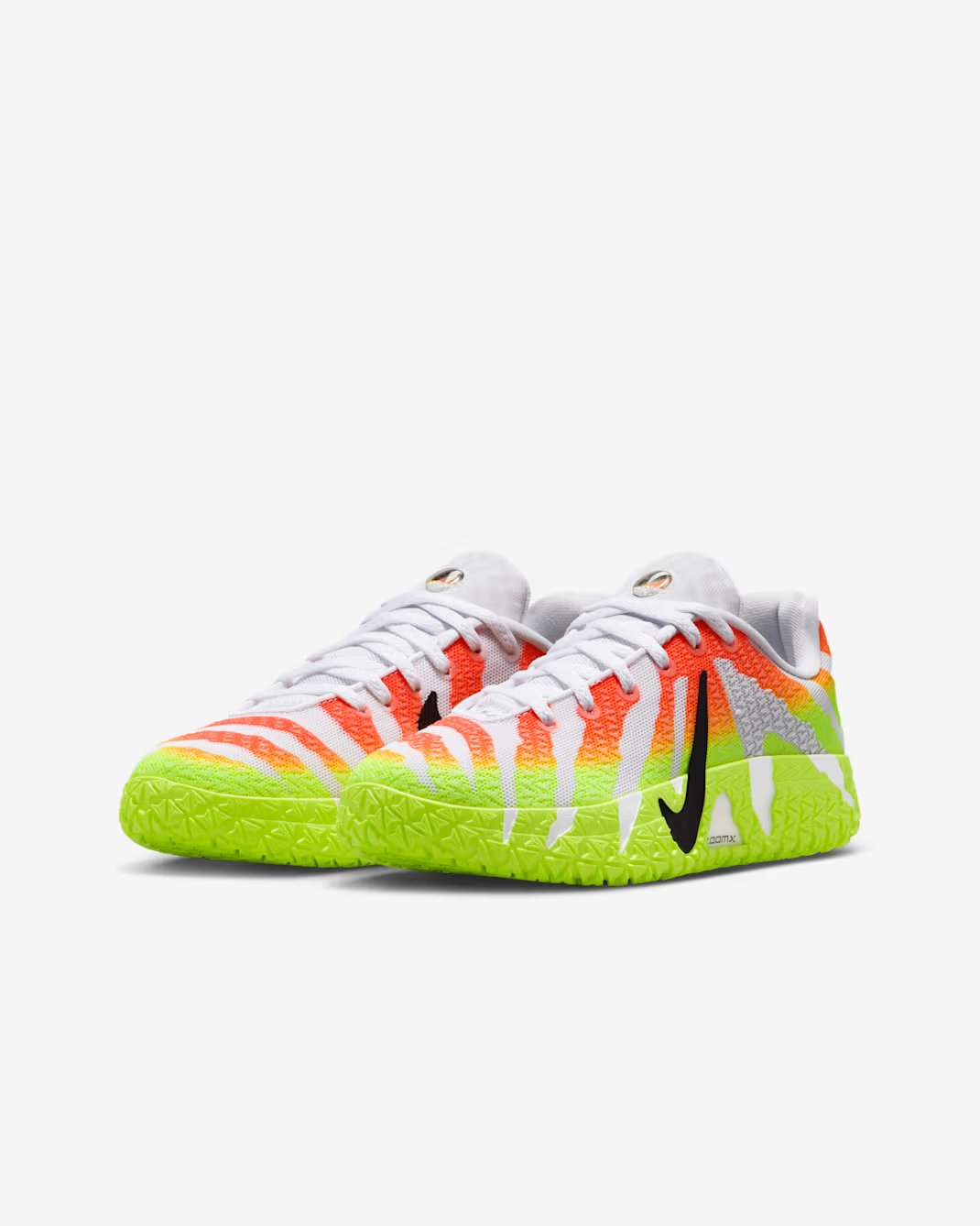 IM8692-100 Nike GS 3 Snowed In