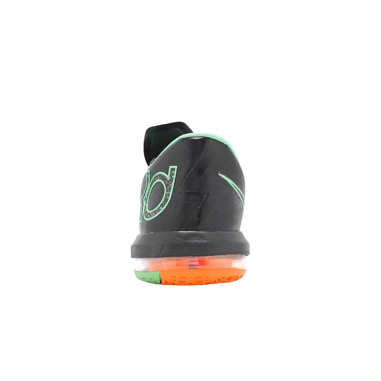 IH3582-001 Nike KD 6 "Night Vision" (Men's)